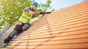 Fast & Reliable Emergency Roof Repairs in Lancaster, TX