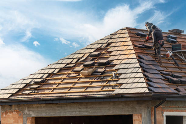 Best Rubber Roofing (EPDM, TPO)  in Lancaster, TX